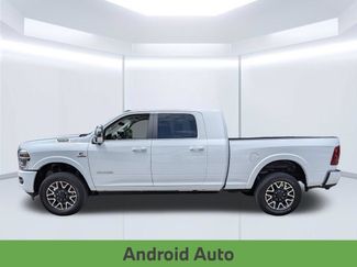 Used 2026 RAM 2500 Limited AWD/4WD video 2