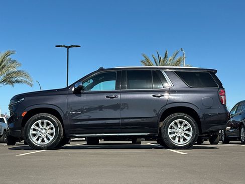 Used 2024 Chevrolet Tahoe Premier image 7