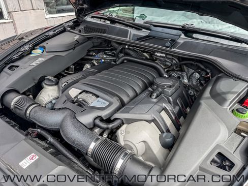 Used 2012 Porsche Cayenne S image 10