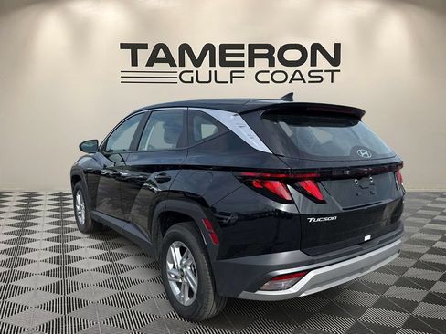 Used 2026 Hyundai Tucson SE AWD/4WD image 5