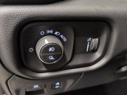 New 2026 RAM 1500 Big Horn w/ Night Edition image 19