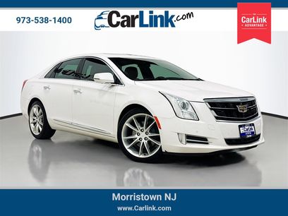 Used 2016 Cadillac XTS Premium w/ Driver Assist Package