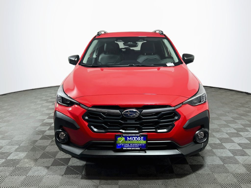 New 2026 Subaru Crosstrek 2.5i Limited AWD/4WD image 2
