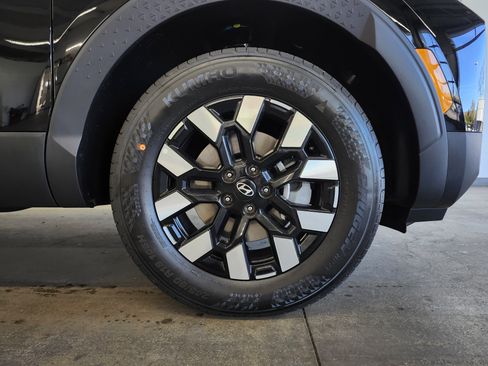 New 2026 Hyundai Santa Cruz SE AWD/4WD image 19