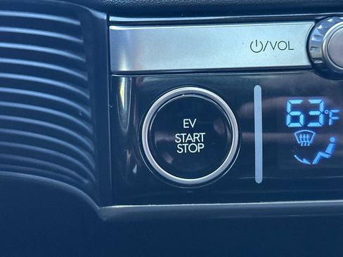 Certified 2024 Hyundai Ioniq 5 Limited AWD/4WD image 27