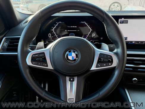 Used 2023 BMW 330i xDrive xDrive image 35