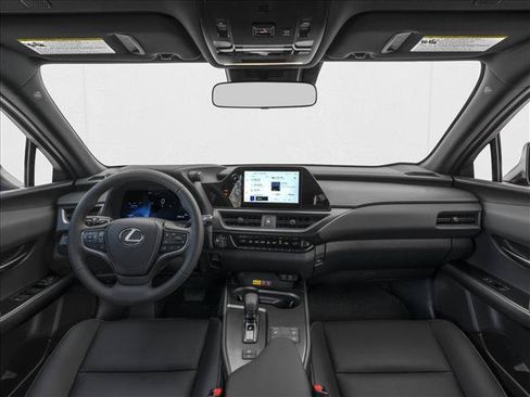 New 2026 Lexus UX 300h FWD image 5