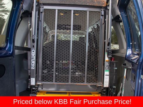 Used 2013 Ford E-350 and Econoline 350 XL w/ PWR Windows & Locks Group image 17