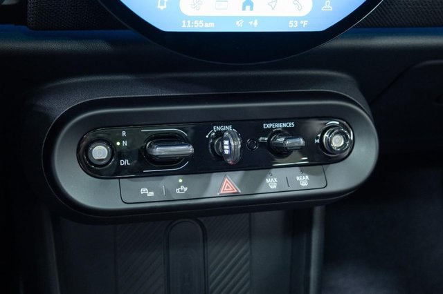 Certified 2026 MINI Cooper S FWD image 14