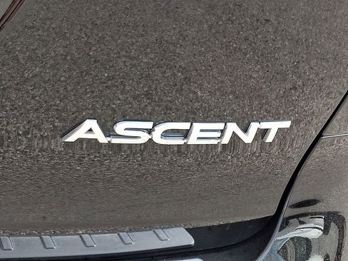 Certified 2025 Subaru Ascent Premium image 31