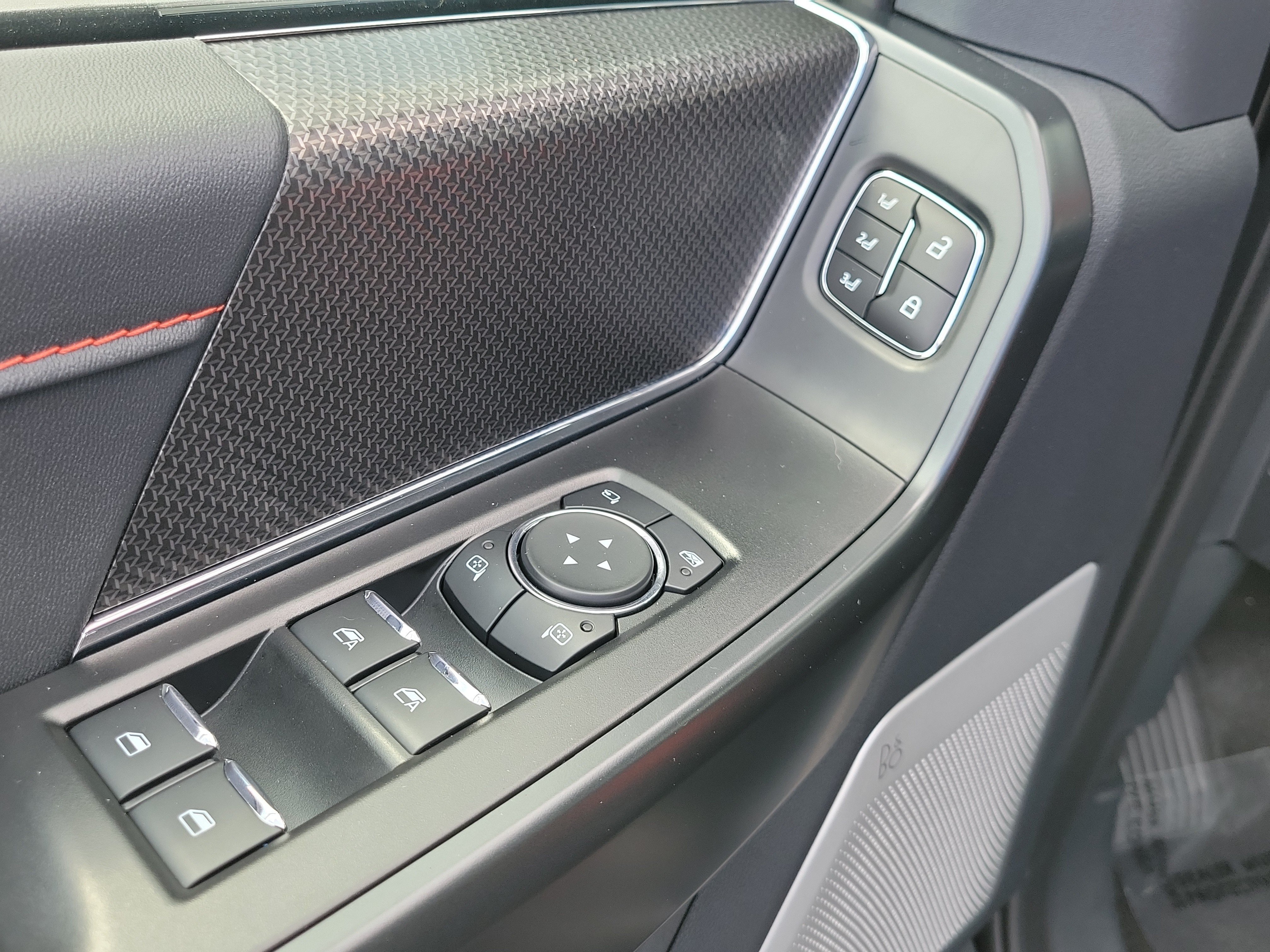 Certified 2025 Ford F150 Raptor AWD/4WD image 19