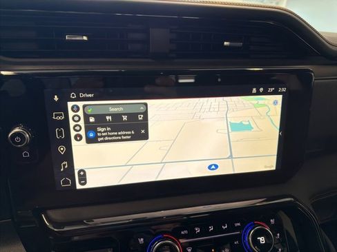 Used 2026 GMC Sierra 1500 AT4 w/ AT4 Premium Package image 2