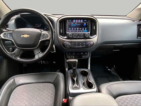 Used 2017 Chevrolet Colorado Z71 AWD/4WD image 15