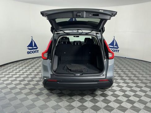 Certified 2023 Honda CR-V EX-L image 35