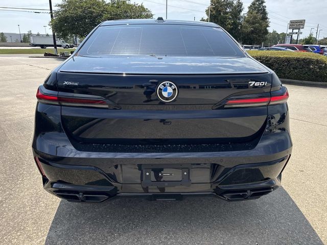 Used 2026 BMW 760i xDrive w/ Executive Package AWD/4WD image 6