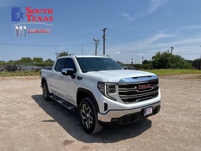 Used 2023 GMC Sierra 1500 SLT