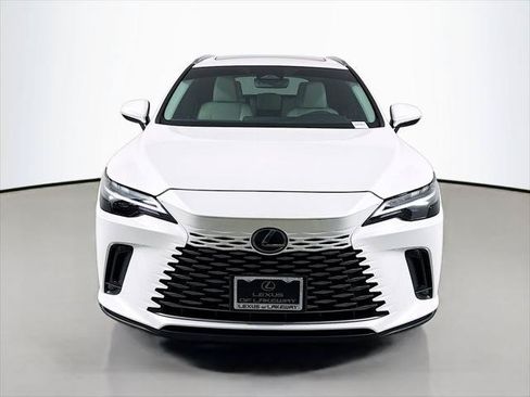 Certified 2024 Lexus RX 350 Premium w/ Accessory Package (Z1) FWD image 2