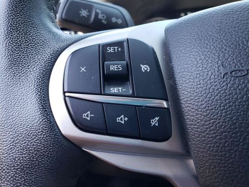Used 2023 Ford Explorer XLT w/ Equipment Group 202A AWD/4WD image 19