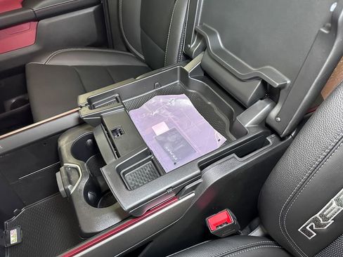 New 2026 RAM 1500 Rebel w/ Rebel Level 2 Equipment Group image 33