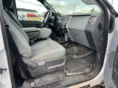 Used 2015 Ford F350 XLT image 14