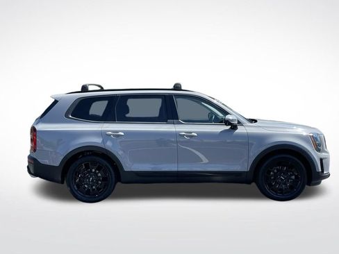 Used 2022 Kia Telluride SX w/ SX Prestige Package AWD/4WD image 7