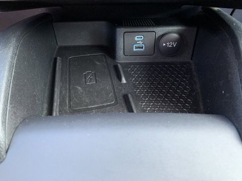 Certified 2022 Ford Bronco Sport Outer Banks w/ Tech Package image 27