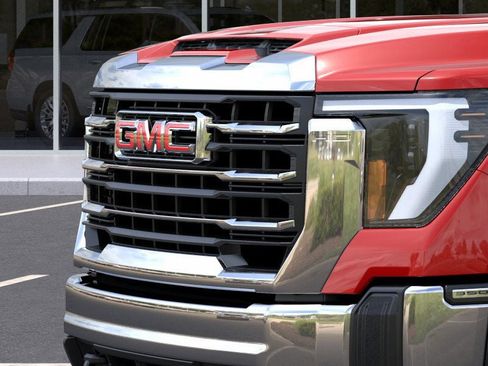 New 2025 GMC Sierra 3500 Pro w/ Convenience Package image 30
