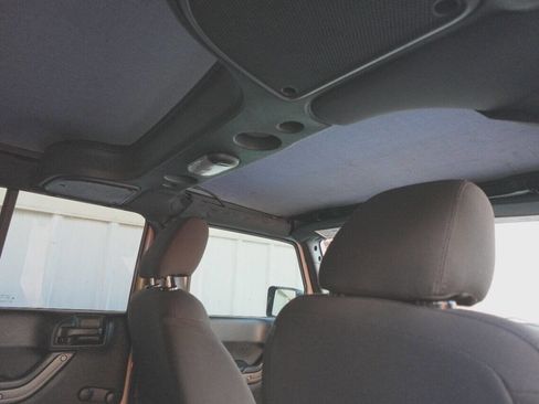 Used 2016 Jeep Wrangler Unlimited Sport w/ Trailer Tow Group image 31