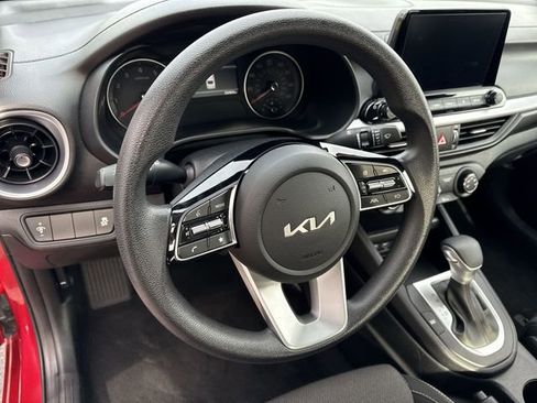 Used 2024 Kia Forte LXS image 20