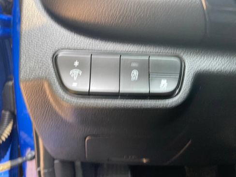 Used 2024 Kia Seltos S AWD/4WD image 10