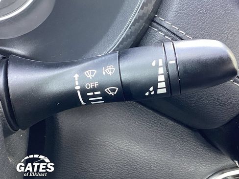 Used 2024 Nissan Sentra SV w/ All-Weather Package FWD image 23