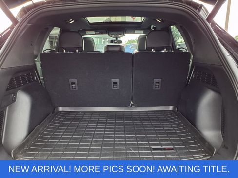 Certified 2024 Ford Escape ST-Line w/ Tech Pack #1 AWD/4WD image 22