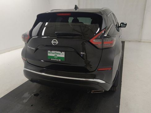 Used 2019 Nissan Murano SL w/ SL Technology Package FWD image 7