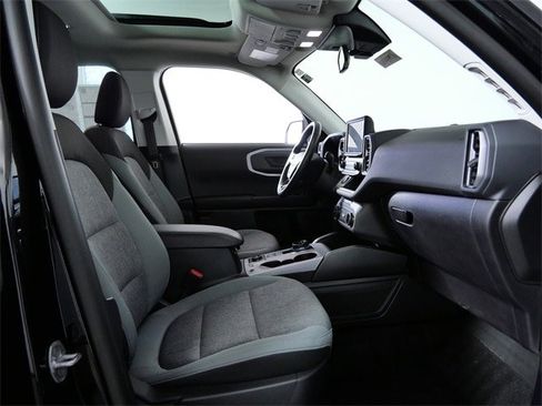 Certified 2024 Ford Bronco Sport Big Bend w/ Convenience Package image 11
