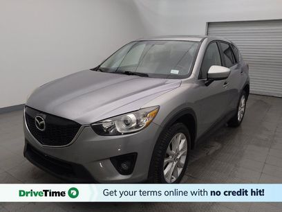 Used 2015 MAZDA CX-5 Grand Touring