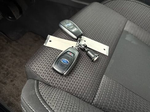 Certified 2021 Subaru Outback Premium w/ Popular Package #1 image 30