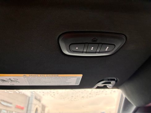 Used 2022 RAM 1500 Laramie w/ Bed Utility Group image 27