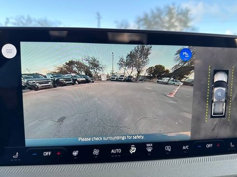 New 2026 Ford Maverick Lariat w/ 4K Tow Package AWD/4WD image 28