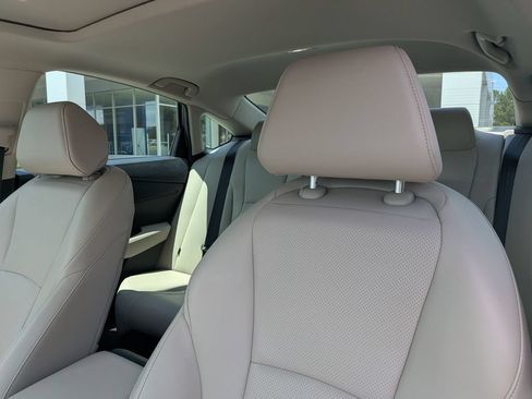 Used 2026 Honda Accord EX-L image 15