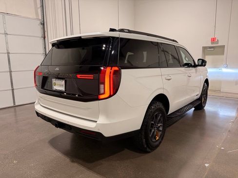 Used 2026 Ford Expedition Tremor AWD/4WD image 5