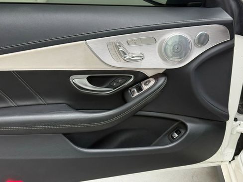 Used 2019 Mercedes-Benz C 63 AMG S image 16