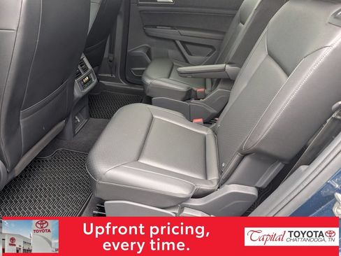 Used 2019 Volkswagen Atlas SE FWD image 13