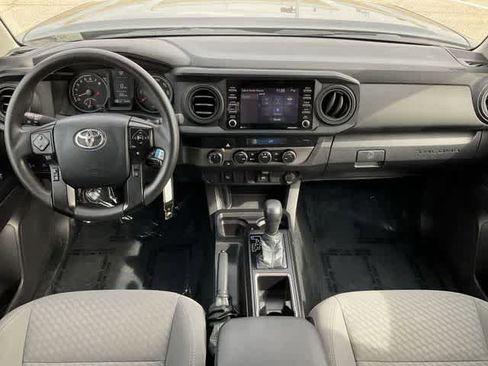 Used 2023 Toyota Tacoma SR image 18
