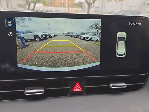 New 2026 Hyundai Ioniq 5 SEL image 23