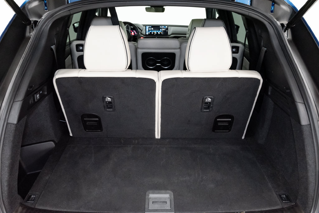 Used 2026 Acura MDX A-Spec w/ Advance Package AWD/4WD image 37