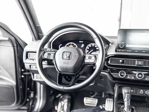 Used 2024 Honda Civic Sport image 33