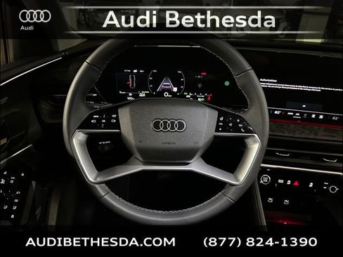 New 2025 Audi Q5 Premium Plus image 15