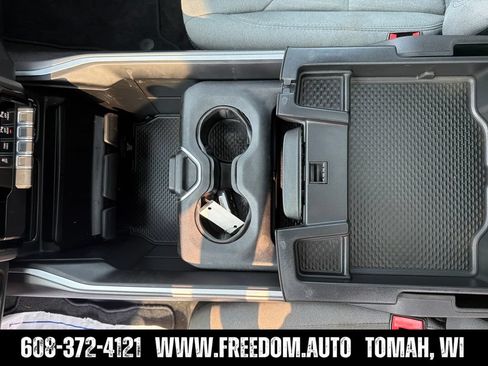 Used 2020 RAM 1500 Big Horn AWD/4WD image 26