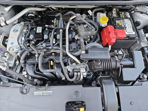 Used 2023 Nissan Sentra SV FWD image 22