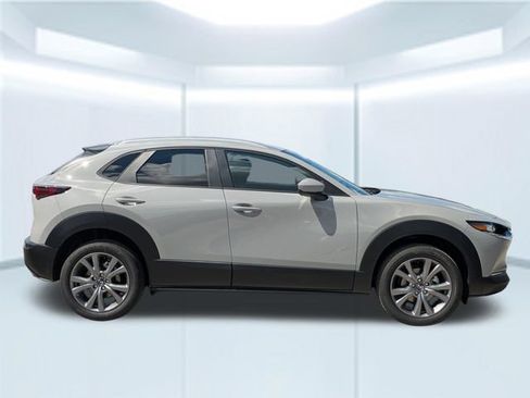 New 2026 MAZDA CX-30 AWD 2.5 S image 7